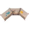 Tour De Lit Les Papoum MOULIN ROTY : Comparateur, Avis, Prix -Magasin pour bébé, je veux tout. f7e6ab3fc1103eaad62cd6f6c82d