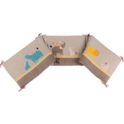 Tour De Lit Les Papoum MOULIN ROTY : Comparateur, Avis, Prix