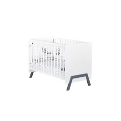 Lit Graphic SAUTHON BABY'S SWEET HOME : Comparateur, Avis, Prix