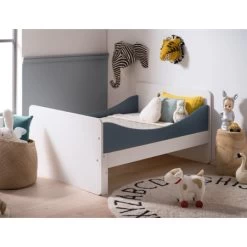 Lit Enfant évolutif Opus CHAMBREKIDS : Comparateur, Avis, Prix