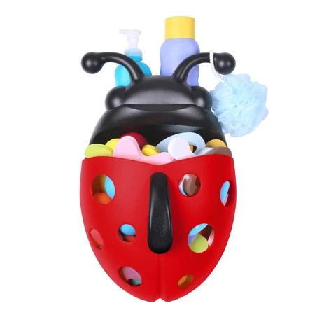 Coccinelle De Bain Bug Pod BOON : Comparateur, Avis, Prix 3 Coccinelle De Bain Bug Pod BOON : Comparateur, Avis, Prix