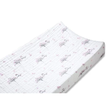 Housse De Matelas à Langer ADEN + ANAIS : Comparateur, Avis, Prix 3 Housse De Matelas à Langer ADEN + ANAIS : Comparateur, Avis, Prix