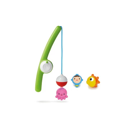 Jouets De Bain Canne à Pêche MUNCHKIN : Comparateur, Avis, Prix 3 Jouets De Bain Canne à Pêche MUNCHKIN : Comparateur, Avis, Prix