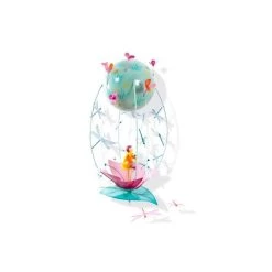 Mobile Décoratif Schlumpeter L'OISEAU BATEAU : Comparateur, Avis, Prix -Magasin pour bébé, je veux tout. fa3c5c747f991444e82b33c53d4d