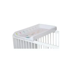 Plan à Langer Universel Avec Matelas Intégré DOMIVA : Comparateur, Avis, Prix