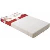 Matelas Bébé évolutif Déhoussable 70 X 140cm CANDIDE : Comparateur, Avis, Prix