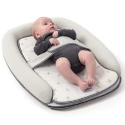 Matelas à Langer Doomoo BABYMOOV : Comparateur, Avis, Prix