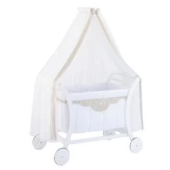 Berceau Calinou MELI MELO : Comparateur, Avis, Prix