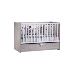 Lit évolutif Nova SAUTHON BABY'S SWEET HOME : Comparateur, Avis, Prix