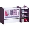 Lit Chambre Transformable Pop 120x60 SAUTHON : Comparateur, Avis, Prix -Magasin pour bébé, je veux tout. fdf67e87e9e0d18a70e2327d43f2