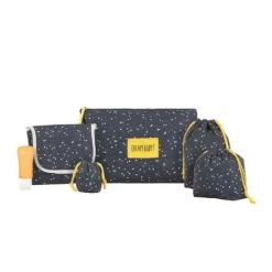 Kit à Langer Change & Go BADABULLE : Comparateur, Avis, Prix